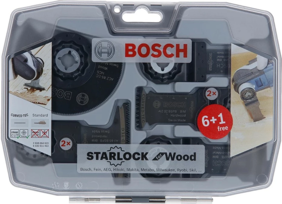 Teh zëvendësues Bosch 2608664623, i zi