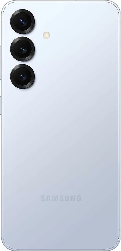 Celular Samsung Galaxy S25 5G 12/128GB Dual SIM, ngjyrë blu