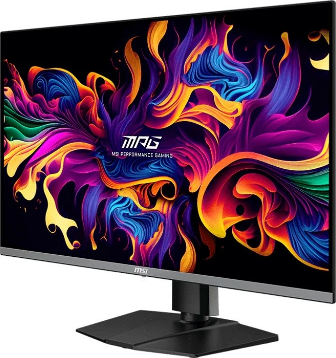 Monitor MSI MPG 321URX QD-OLED 31.5" 4K UHD 240Hz QD-OLED, i zi