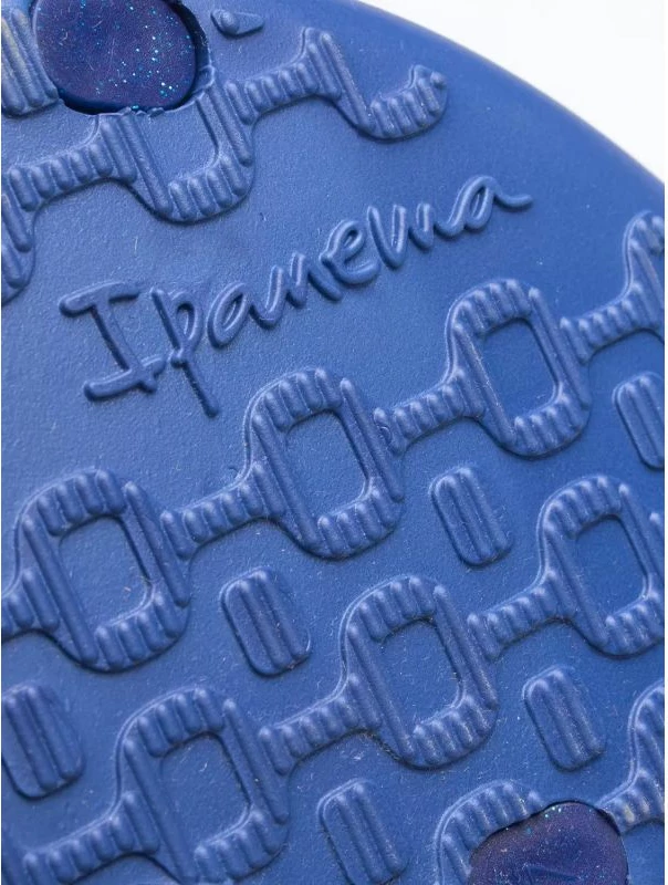 Sandale për femra Ipanema, blu [Madhësia: 40]