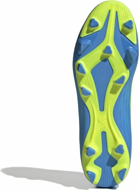 Atlete futbolli adidas F50 Club FG/MG JS1472 [Madhësia: 42]