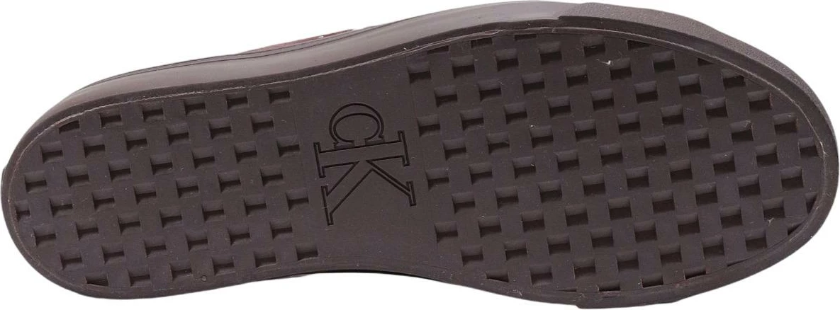 Atlete për femra Calvin Klein HW0HW03088, bordeaux [Madhësia: 40]