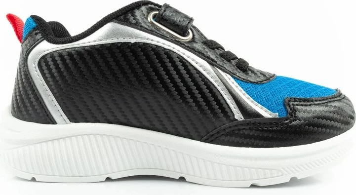 Atlete për djem Leomil Superman LED