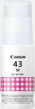 Toner Canon GI-43, Magenta, 8000 faqe