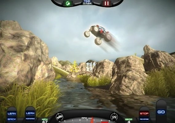 O3DX EN Global