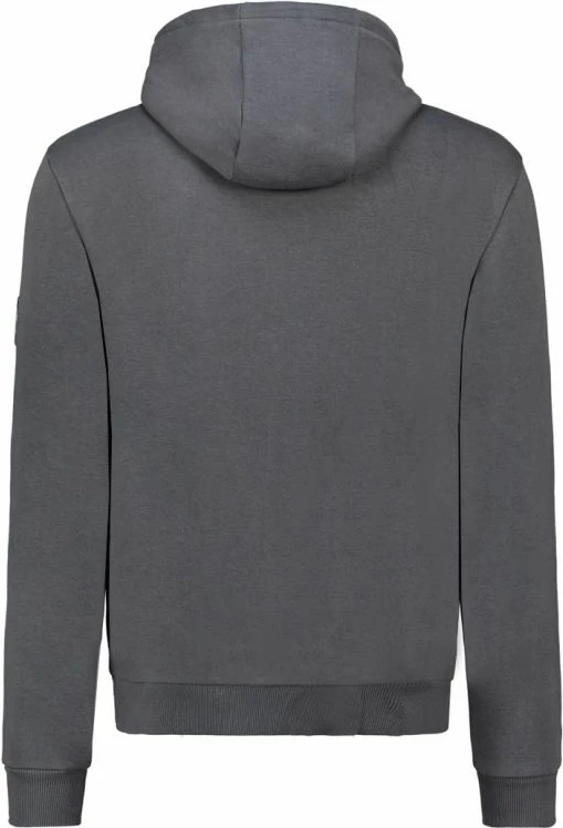 Duks për meshkuj Geographical Norway, i hirtë