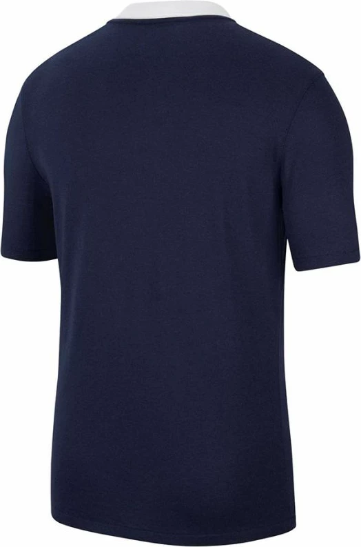 Maicë për fëmijë Nike DF Park 20 Polo SS, blu marine
