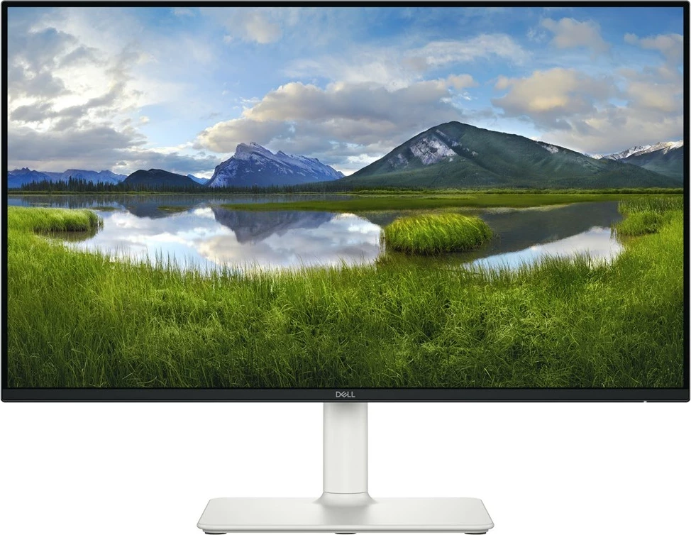 Monitor Dell S Series S2725HS, 27 inch, Full HD, i zi, argjend