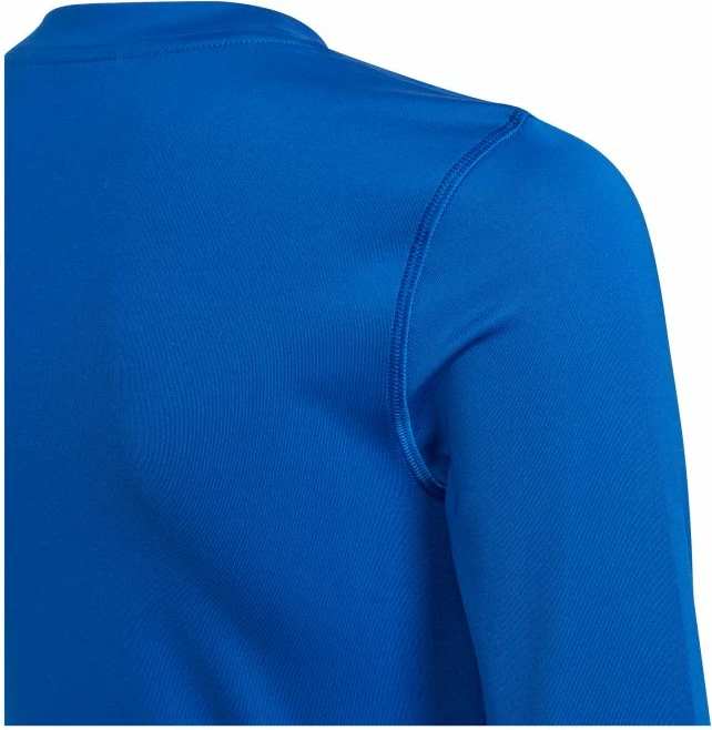 Maicë për fëmijë adidas, blu [Madhësia: 140 cm]