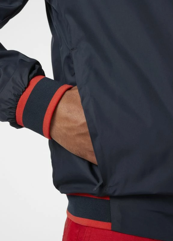 Jakne për meshkuj Helly Hansen, blu marine [Madhësia: M]
