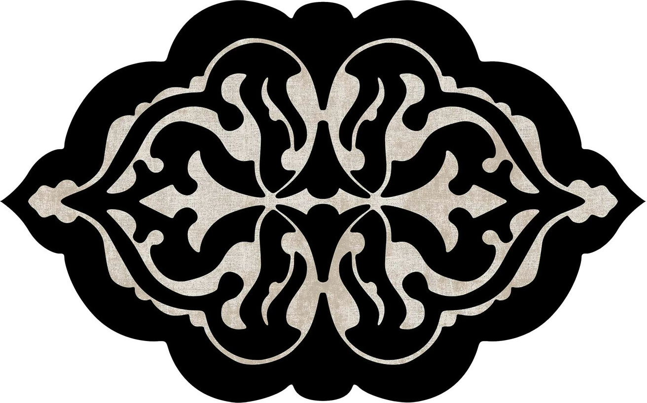 Qilim (120x180) Conceptum Hypnose, Eugene V3 - 4652 - 4