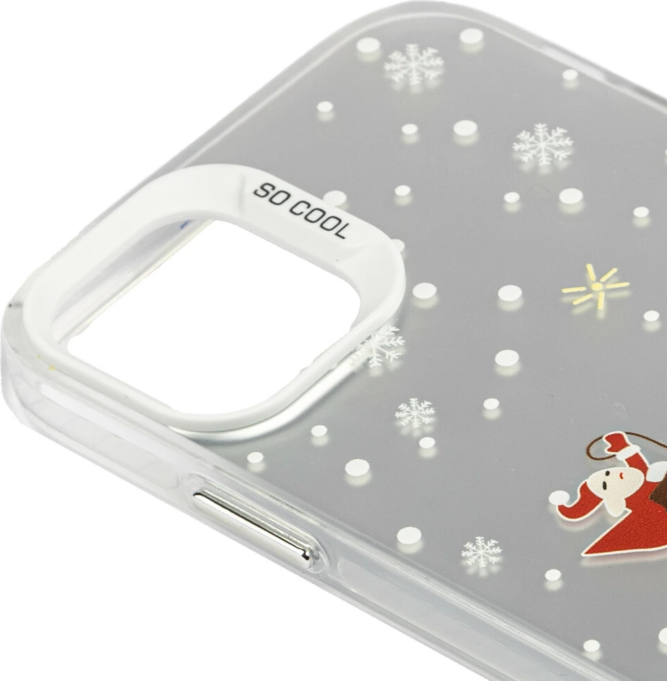 Fotroll Për Telefon Tech Time FA101-004 (IP16PRO)