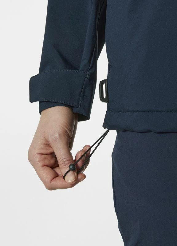 Jakne për femra Helly Hansen, blu marine