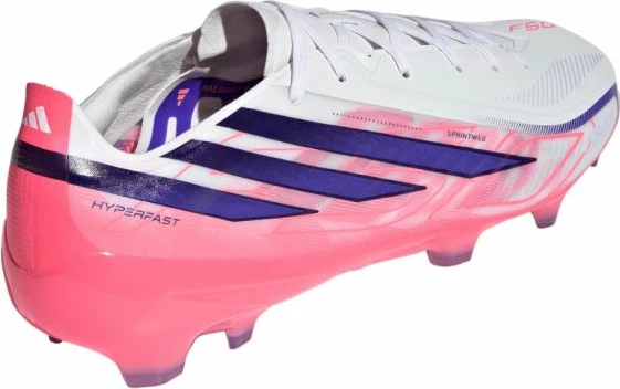Atlete futbolli adidas F50 Hyperfast Pro KJ3438, FG [Madhësia: 46]