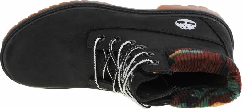 Këpucë Timberland për femra, të zeza