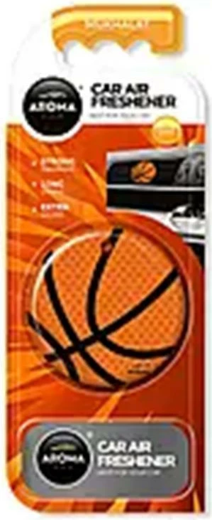 Aroma Basketball Mukhalat