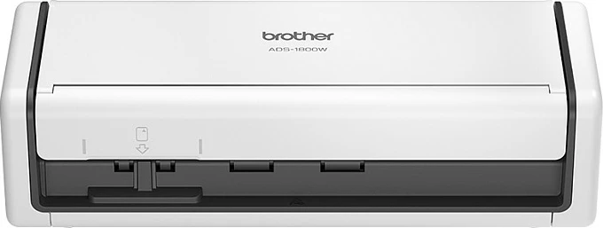 Skaner dokumentesh Brother ADS-1800W, A4, Duplex, Wi‑Fi, ADF 20 fletë