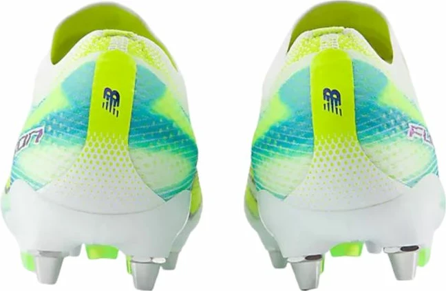 Atlete futbolli New Balance Furon V9 Elite SG NBUF1S68P [Madhësia: 43]