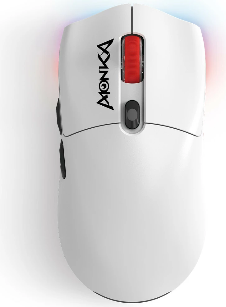 Maus MONKA G995W