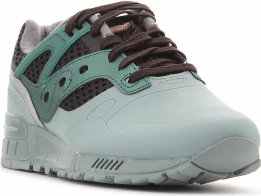 Atlete për meshkuj Saucony, gri [Madhësia: 46.5]