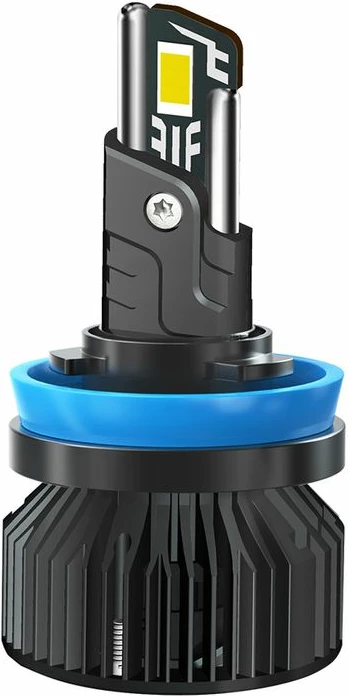 Lampa Led H9 12/24v +300% Led7 Muhler