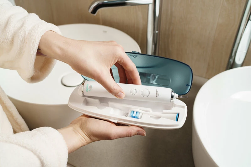 Furçë Dhëmbësh ETA SONETIC 570790000