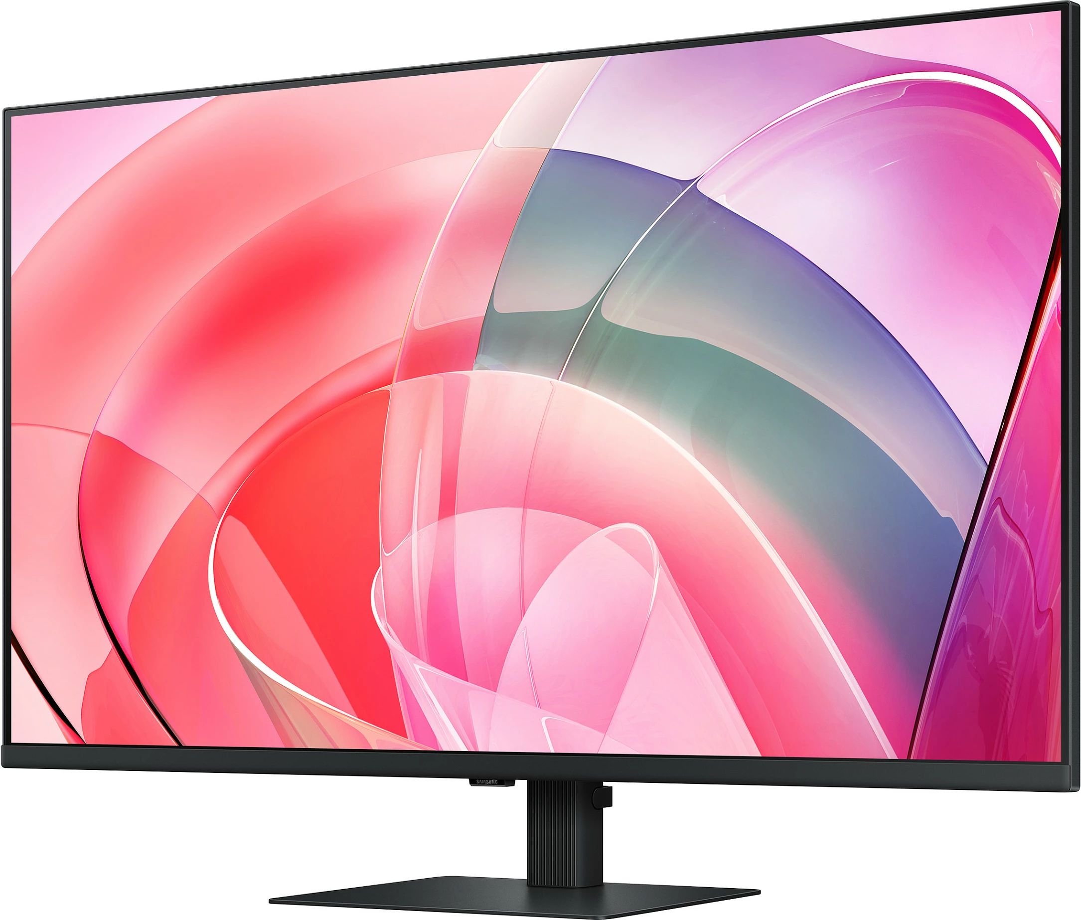 Monitor Samsung ViewFinity S7 S37D700EAU, 37", 4K UHD, LCD, i zi