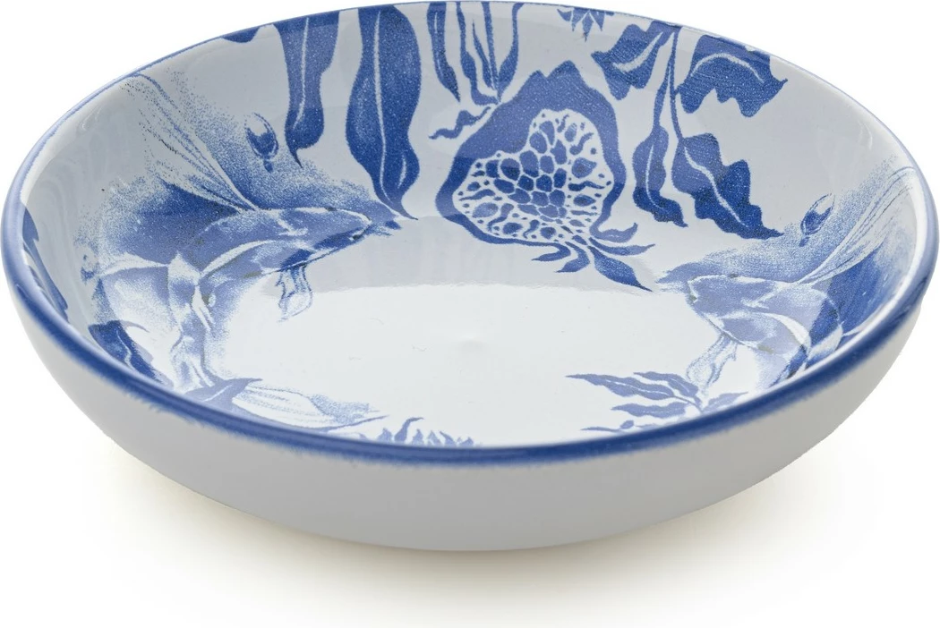 Set pjatash të vogla qeramike për salca (6 copë), Hermia Concept, ST489306F004A79DM00MAYD100