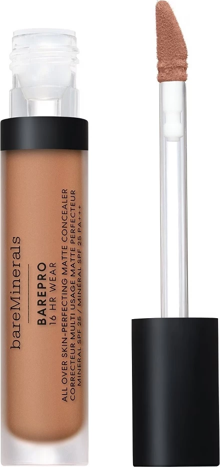 Concealer për femra bareMinerals BarePro 16HR All Over Skin-Perfecting Matte Medium 300 Cool 7.5ml
