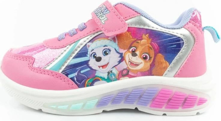 Atlete për fëmijë Leomil Paw Patrol, vajza