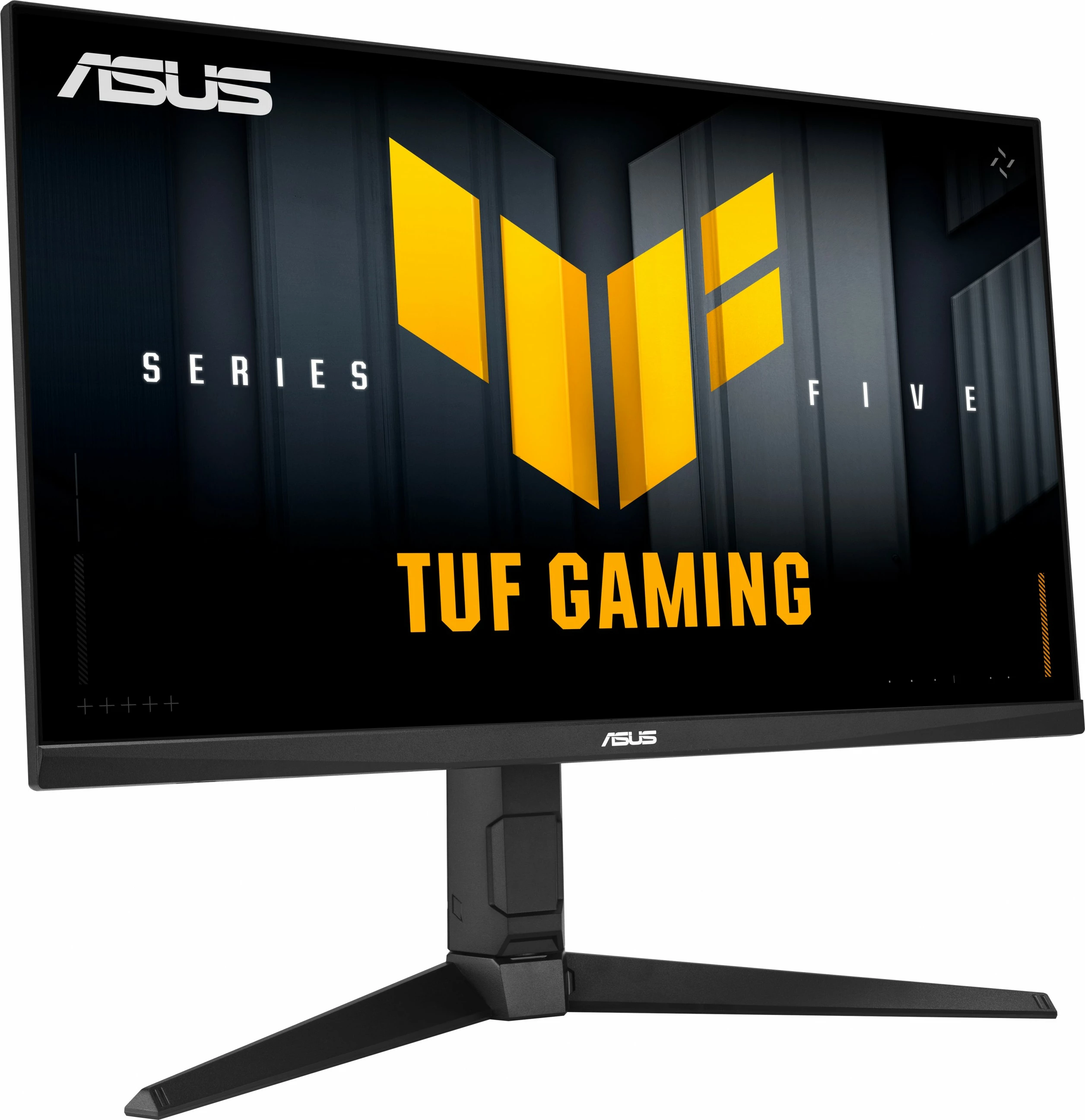 Monitor ASUS TUF Gaming VG27AQL5A, 27 inç, WQHD, HDMI DP