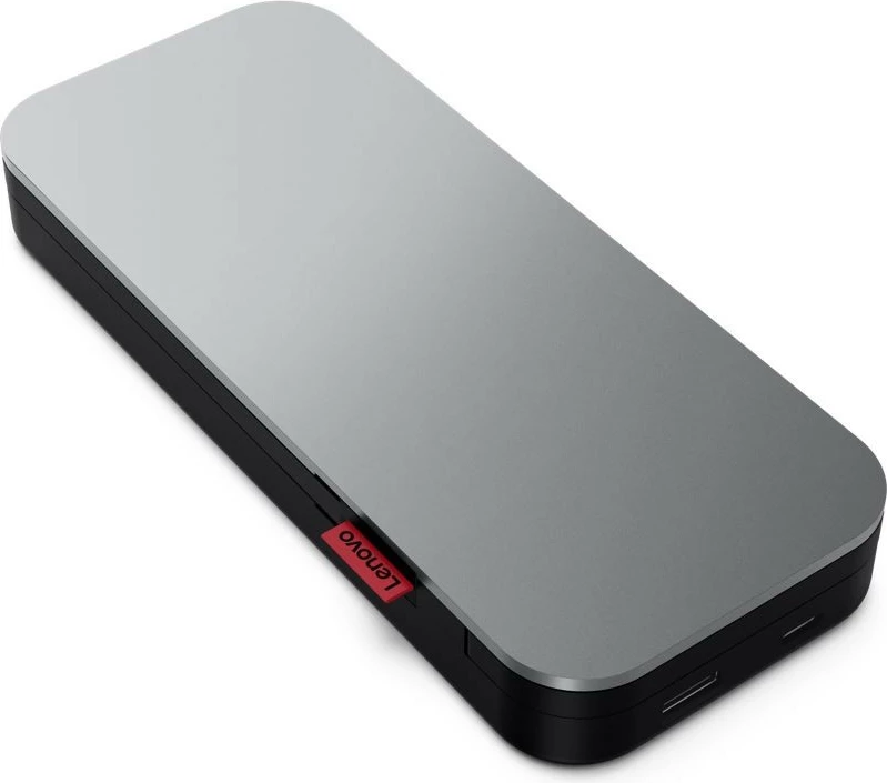 Power bank Lenovo Go 20000 mAh, USB-C, 40ALLG2WWW, e zezë