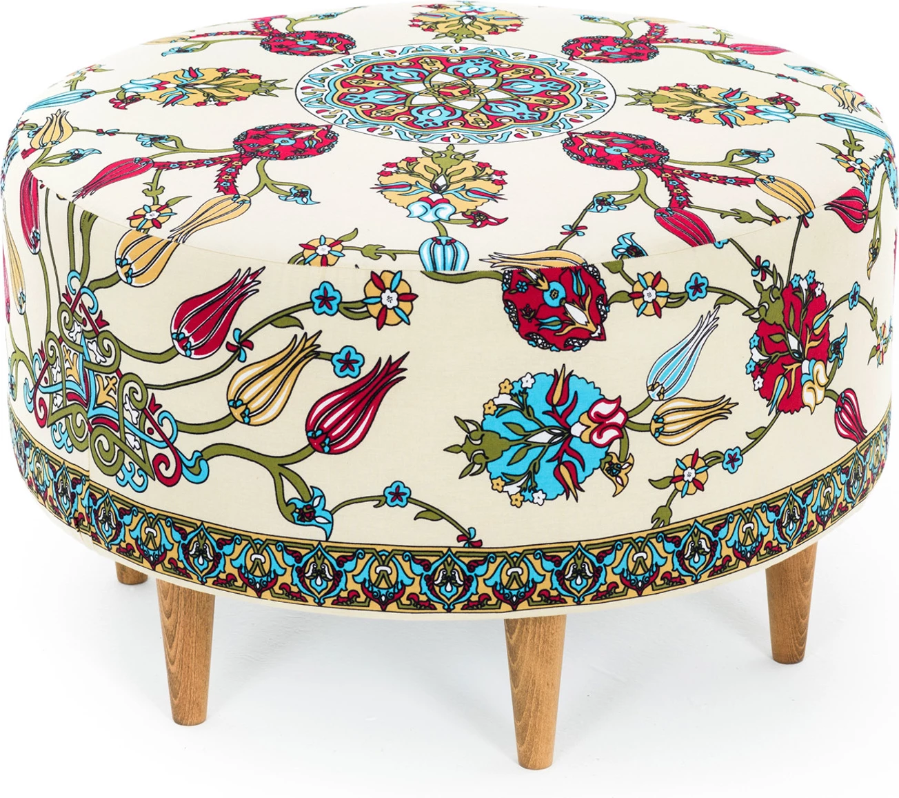 Tufet Rimini, shumëngjyrësh, Atelier del Sofa