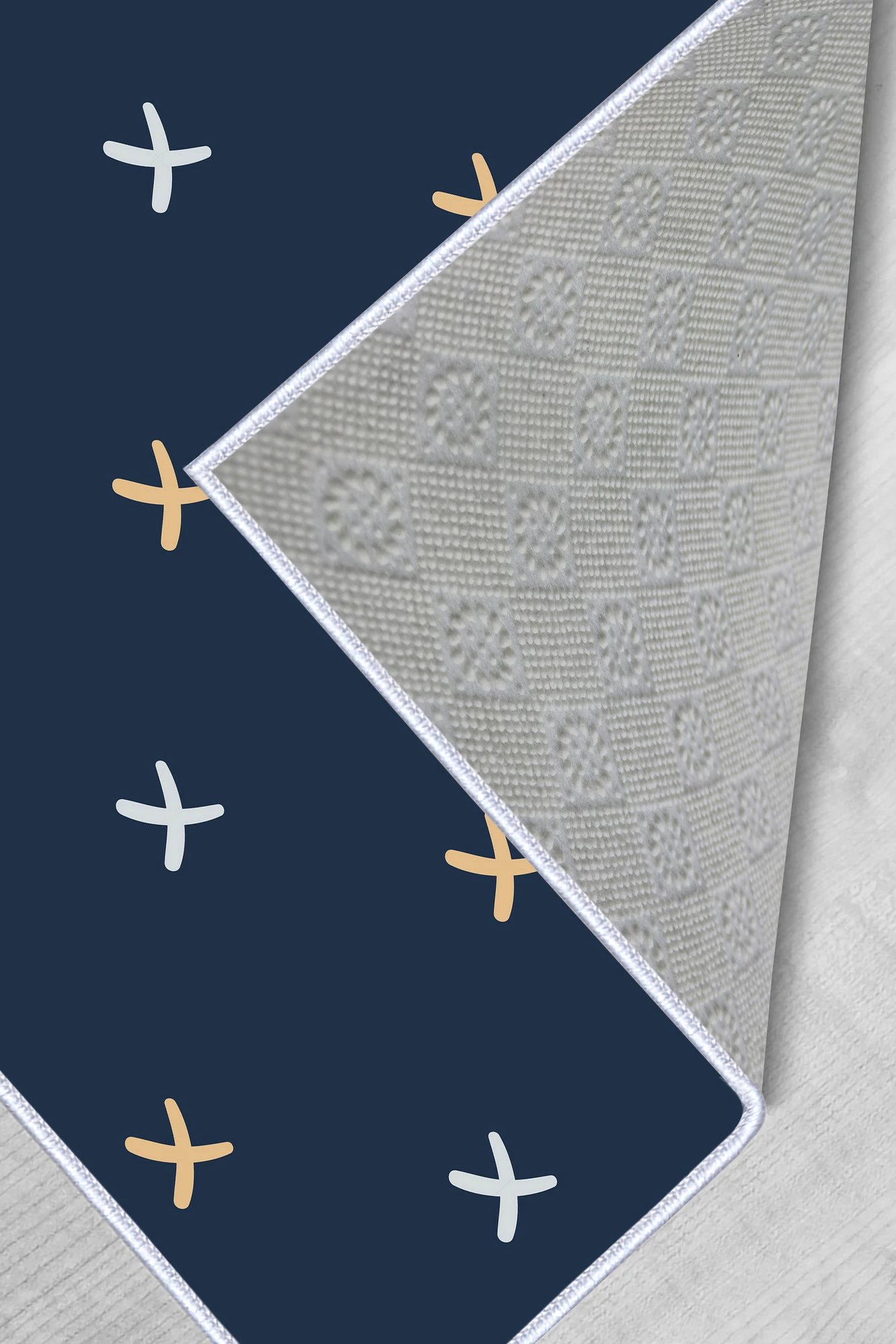 Qilim (50 x 80) Conceptum Hypnose, WOOKECE135