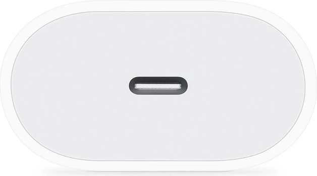 Apple 20W USB-C Power Adapter