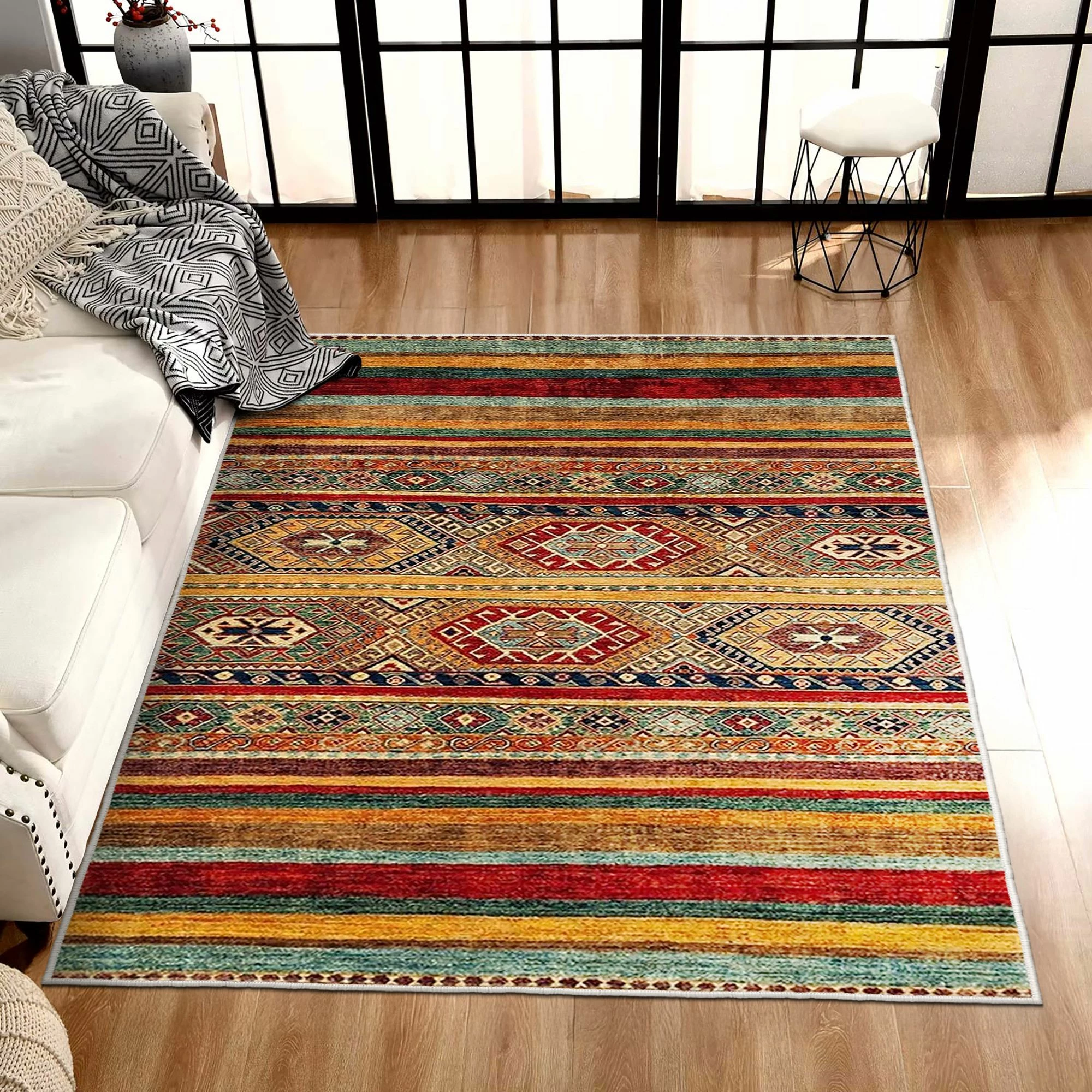 Qilim multingjyrësh Conceptum Hypnose, 60x100cm, W1096