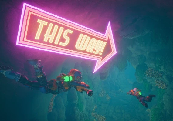 Revenge of the Savage Planet Global