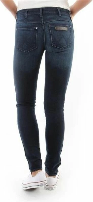 Pantallona femra Yakimasport, blu