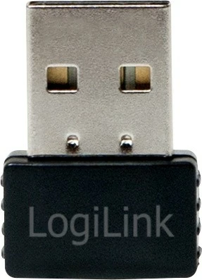 Nano adapter WiFi LogiLink WL0237, USB2.0, 802.11ac, i zi
