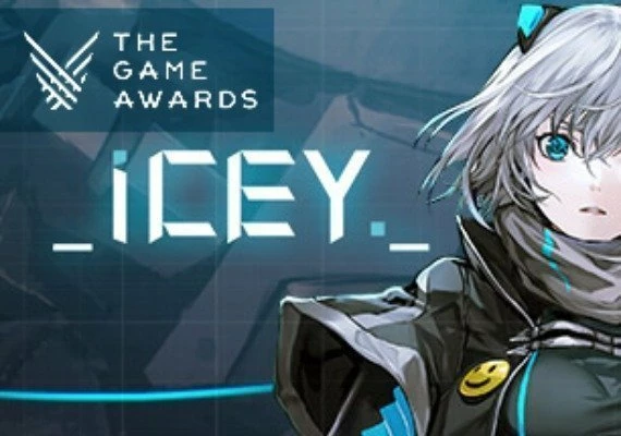 Icey EN/FR/JA/ZH/ES/ZH Global