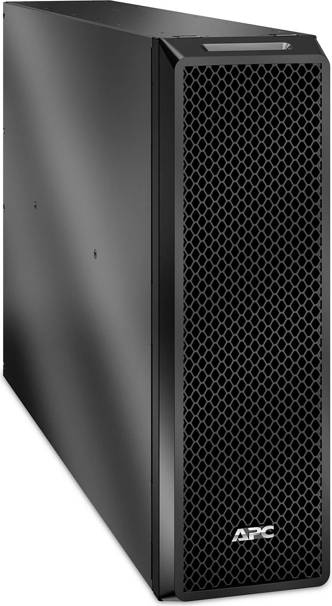 Pak baterie APC Smart-UPS On-Line SRT 192V, për UPS 8/10kVA, 1920Ah, e zezë