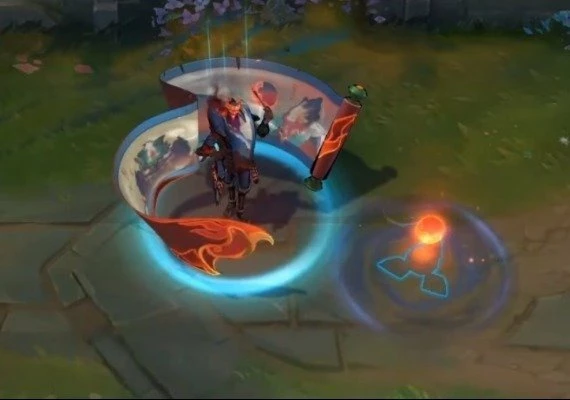 League of Legends GLOBAL 575 Riot Points