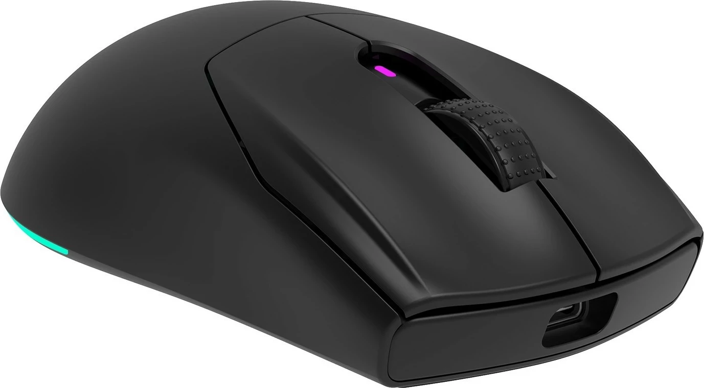 Maus Rampage Prote M5, 24000 DPI, RGB LED, 1kHz, i zi