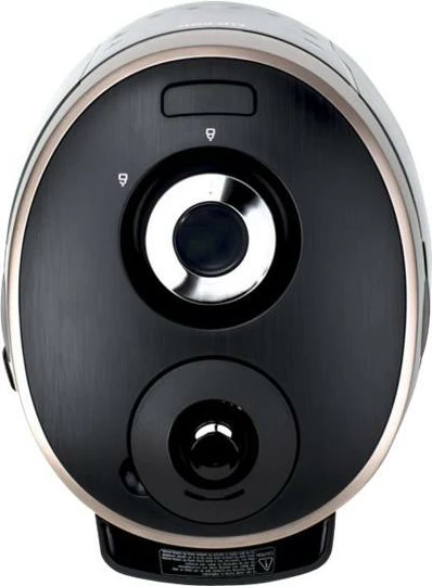 tenxhere elektrike për oriz, Cuckoo, CRP-P1009S, 1.8L me ekran, e zezë/kafe