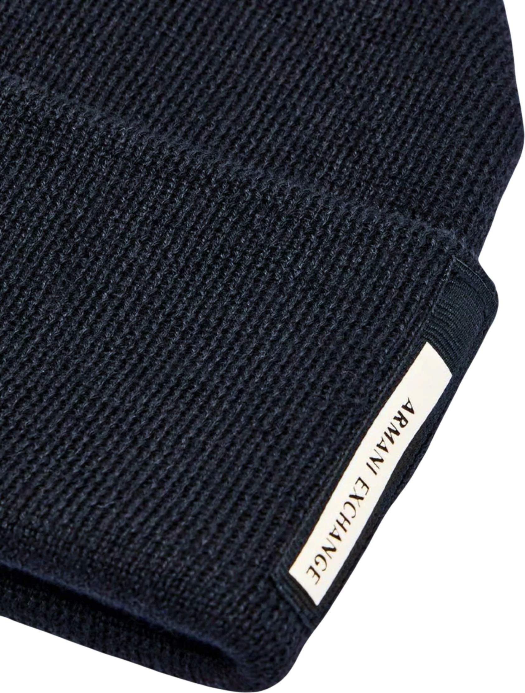 Kapelë dimri për meshkuj Armani Exchange XM001636 AF16950, blu