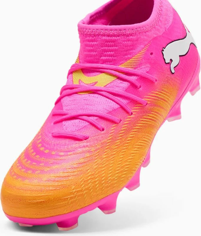 Atlete futbolli për fëmijë Puma Future 9 Match Jr FG/AG 108721-05 [Madhësia: 34]