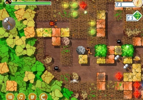 Ambers BOOM EN/RU Global