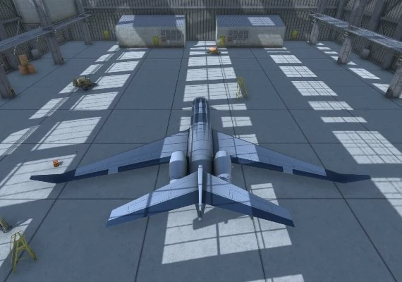Airplane Sky Voyage Global