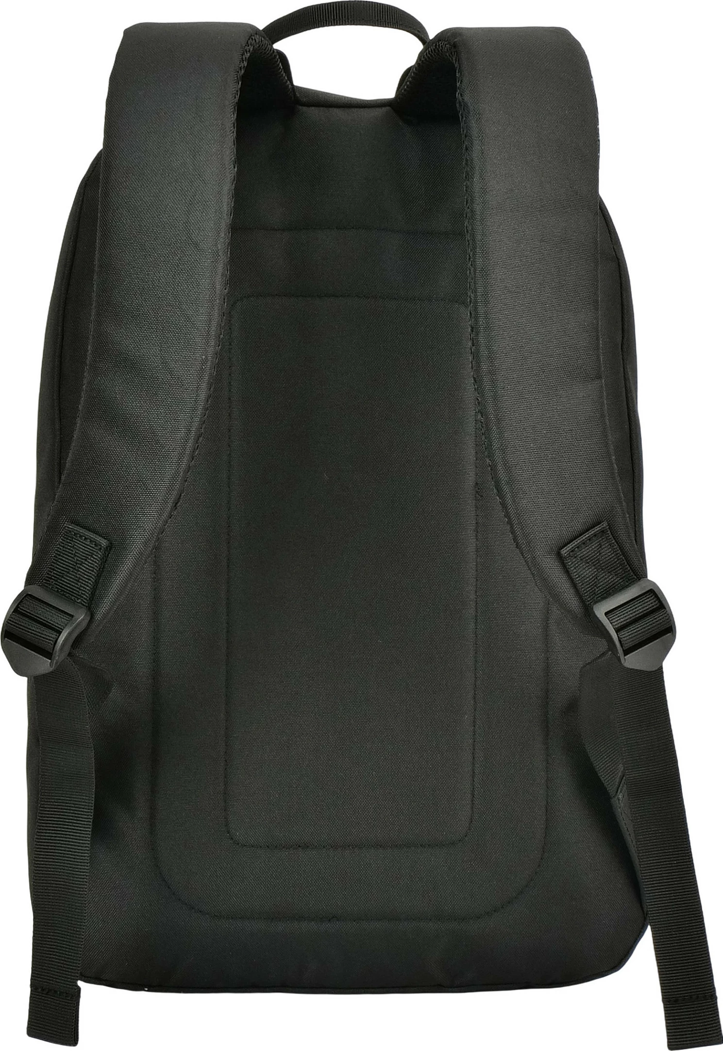 Çantë shpine për laptop Conceptronic 15.6", multi-xhepa, e zezë