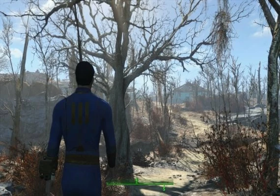 Fallout 4 + Season Pass EN/DE/FR/IT/PL/RU/ES Global